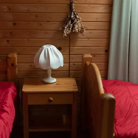 Nyaraló Piesupite *