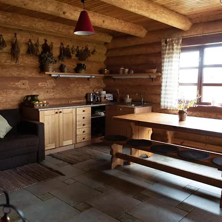 Piesupite Nyaraló Staburags