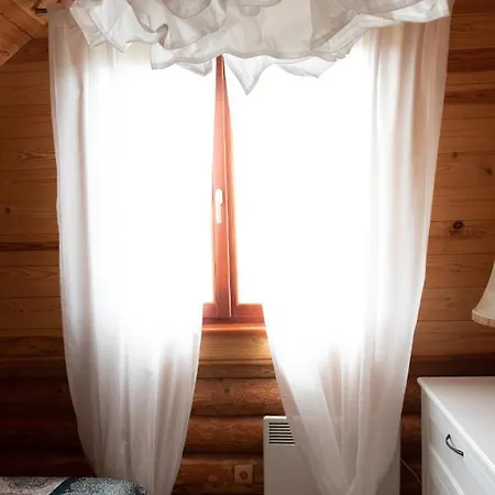 Nyaraló Piesupite *