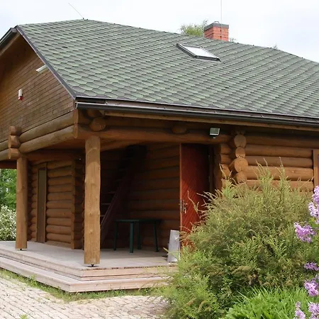 Piesupite Nyaraló Staburags